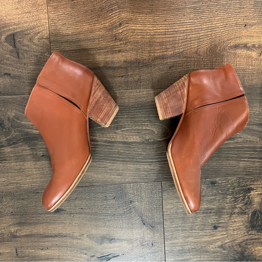 Rachel Comey Mars Ankle Boots
